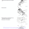 Hitachi ZX650LC-3 and ZX670LCH-3 Excavator Service Repair Manual
