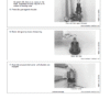 John Deere 644 P-Tier, Gen-A 4WD Loader Repair Technical Manual