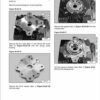 Bobcat TL38.70, TL38.70X Telescopic Service Repair Manual