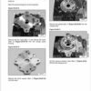 Bobcat TL38.70X, TL38.70 Telescopic Service Repair Manual