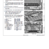 John Deere 644 X-Tier, Gen-A 4WD Loader Repair Technical Manual