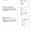 New Holland T4.75V, T4.85V, T4.95V, T4.105V Tractor Service Manual