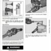 Bobcat TR35160 TR50210 Telescopic Service Repair Manual