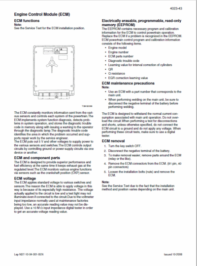 Case Cx160b Cx180b Excavator Repair Guide - Image 2