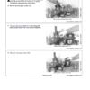 John Deere 724 P-Tier, Gen-A 4WD Loader Repair Service Manual