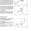 New Holland E16 and E18 Mini Excavator Service Manual