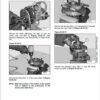 Bobcat TR38160, TR38160 EVO versa HANDLER Telescopic Service Repair Manual