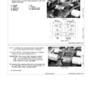 John Deere 950K Crawler Dozer Repair Service Manual