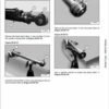 Bobcat V519 versa HANDLER Telescopic Service Repair Manual