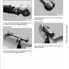 Bobcat V519 versaHANDLER Telescopic Service Repair Manual