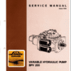 3-46.png John Deere 1050C Crawler Dozer Service Manual