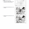 New Holland TB100, TB110, TB120 Tractor Service Manual