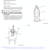 Hitachi ZX470-5A, ZX490LCH-5A and ZX530LCH-5A Excavator Service Repair Manual