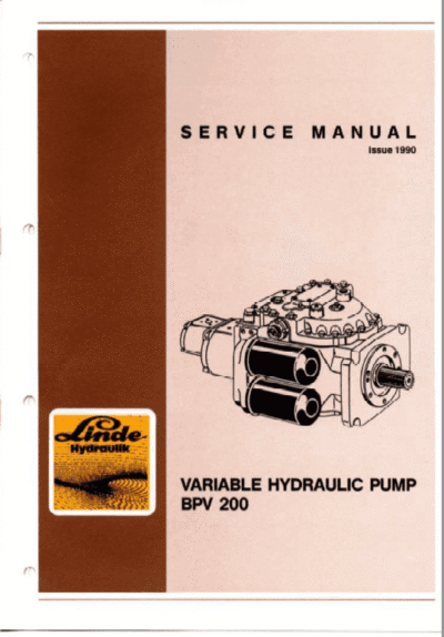 John Deere 1050C Crawler Dozer Service Manual - Image 3