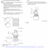 Hitachi ZX470-5B, ZX470LCH-5B and ZX520LCH-5B Excavator Service Repair Manual
