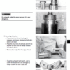 New Holland E235BSR Excavator Service Manual