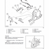 New Holland TC48DA, TC55DA Tractor Service Manual