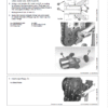 John Deere 710J Backhoe Loader Services Manual