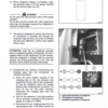 New Holland E215C, E245C Crawler Excavator Service Manual