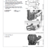 John Deere 710J Backhoe Loader Technical Manual (S.N 159770 – 161143 and after 172185 – )