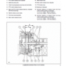New Holland TD75D, TD95D, TD95D HC Tractor Service Manual