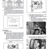 Komatsu Pc160lc-7 engine Operation Manual
