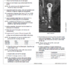 John Deere 350D, 400D Articulated Dump Truck Repair Manual