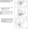New Holland E265B and E305B Excavator Service Manual