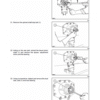 New Holland TL70, TL80, TL90, TL100 Tractor Service Manual