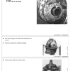 3-52.png John Deere B25B Articulated Dump Truck Repair Service Manual