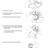 New Holland E9SR Mini Excavator Service Manual
