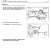 New Holland TD65F, TD75F, TD85F Tractor Service Manual