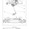 New Holland TN65V TN75V TN65N Repair Manual