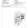 New Holland TD95D HC Tractor Service Manual