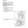 New Holland TN60A, TN70A, TN75A, TN85A, TN95A Tractor Service Manual
