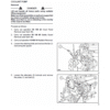 New Holland TN70A TN75A TN85A Tractor Service Manual