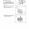 New Holland TN60DA TN95DA Tractor Repair Manual
