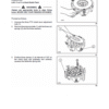 New Holland TN60SA, TN70SA, TN75SA Tractor Service Manual