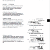 New Holland E70BSR Midi Excavator Service Manual