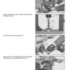 New Holland MH2.6 and MH3.6 Tier 3 Wheeled Excavator Manual