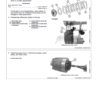 John Deere 325J Backhoe Loader Repair Service Manual