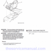 Hitachi ZX26U-5A Excavator Service Repair Manual