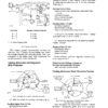 John Deere 300 Loader and Backhoe Loader Repair Technical Manual