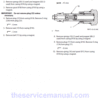Hitachi ZX280-5G and ZX280LC-5G ZAXIS Excavator Repair Manual