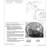 3-61-2.png John Deere 350D, 400D Series 2 Dump Truck Technical Manual ( S.N. 626763—642001)