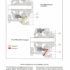 New Holland 100 HP, 115 HP, 135 HP, 160 HP Tractor Service Manual