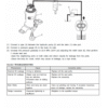 New Holland E27B Tier 3 Compact Excavator Service Manual