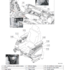 Case CX700B Crawler Service Repair Manual