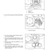 New Holland 170 HP, 190 HP, 210 HP, 240 HP Tractor Service Manual