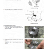 New Holland E55Bx Tier 3 Compact Excavator Service Manual
